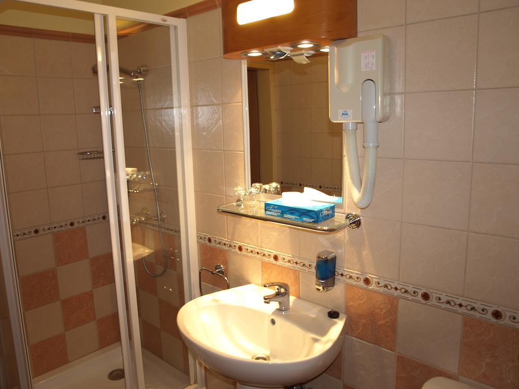 Marben Panzió Hegykő Quarto foto