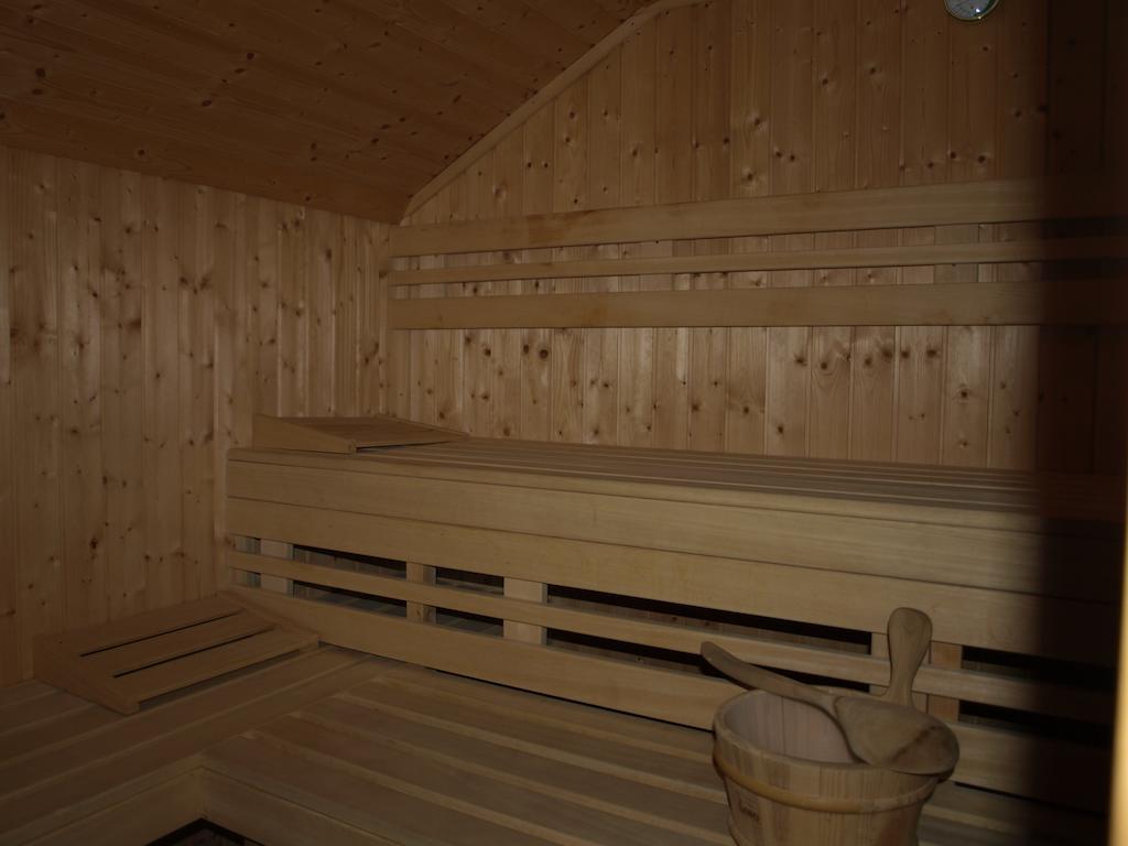 Marben Panzió Hegykő Exterior foto